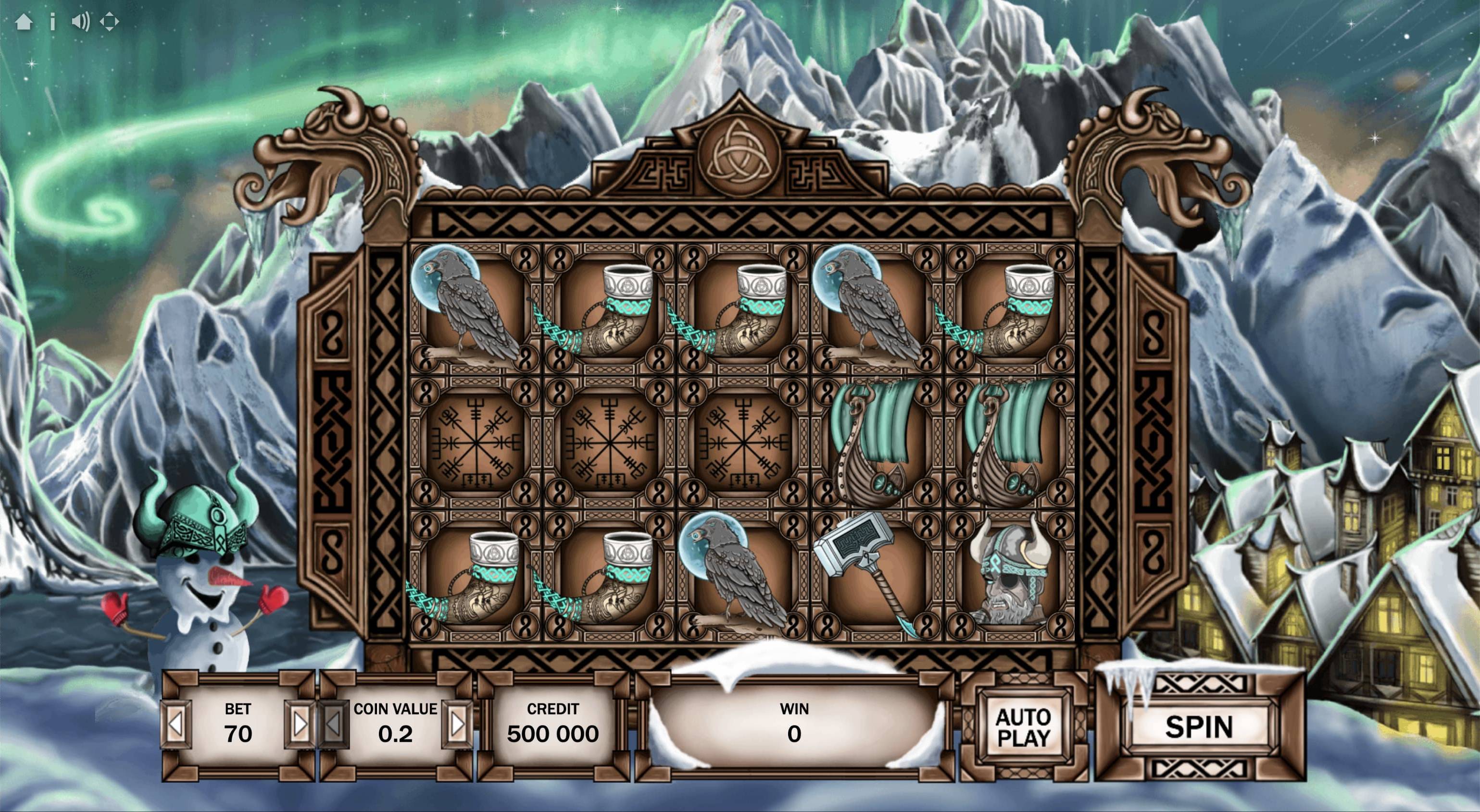 Midgard