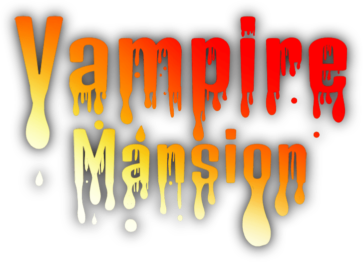 Vampire Mansion